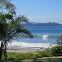 Beach Room view